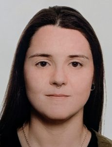 Amaia Herrero Goikoetxea