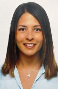 Laura Millan de la Pinta